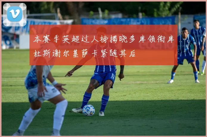 本赛季英超过人榜揭晓多库领衔库杜斯谢尔基萨卡紧随其后