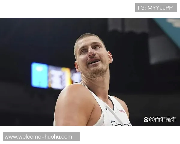 文班称赞约基奇为世界顶级球员认为他有机会再夺MVP荣誉