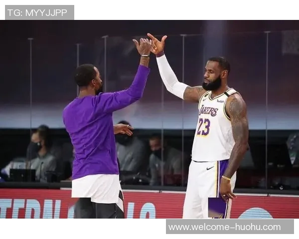 湖人园区夺冠争议不断香波特回应展现职业精神的真正意义