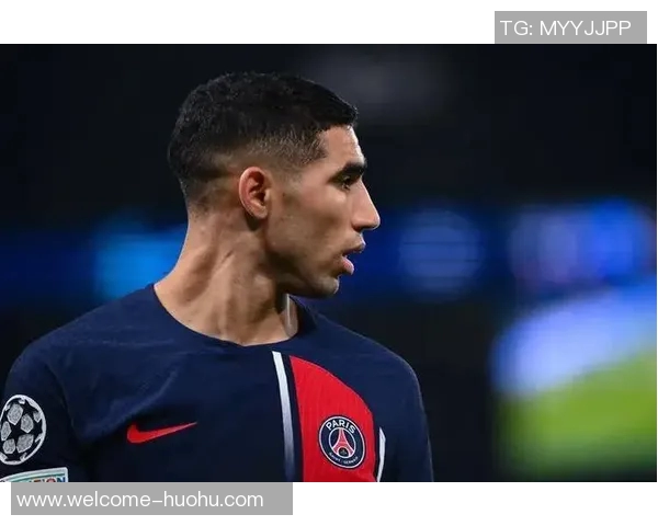 阿什拉夫专注康复为非洲杯努力炎症消退伤痛已无