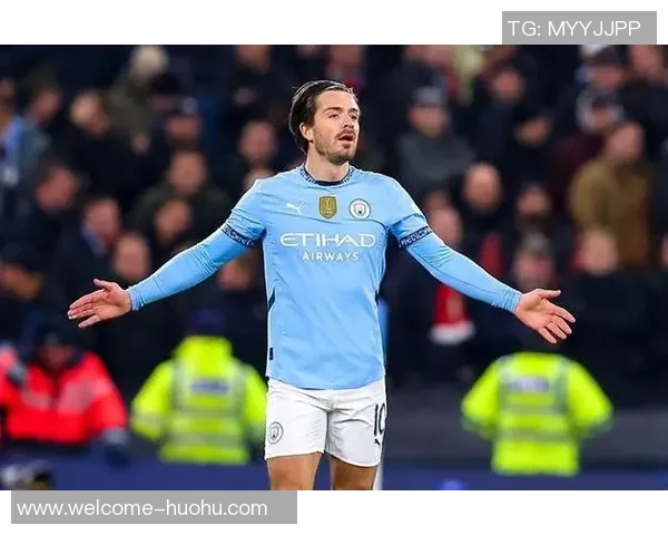 埃弗顿有意引进格拉利什转会费仍需进一步商讨