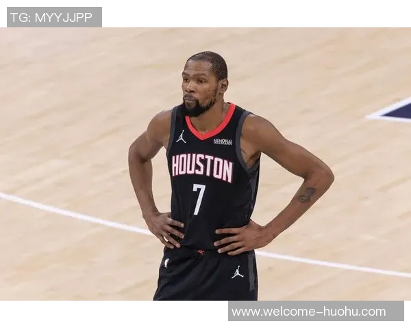 高管解析火箭重建策略：优秀教练与低成本引进KD助力球队复兴