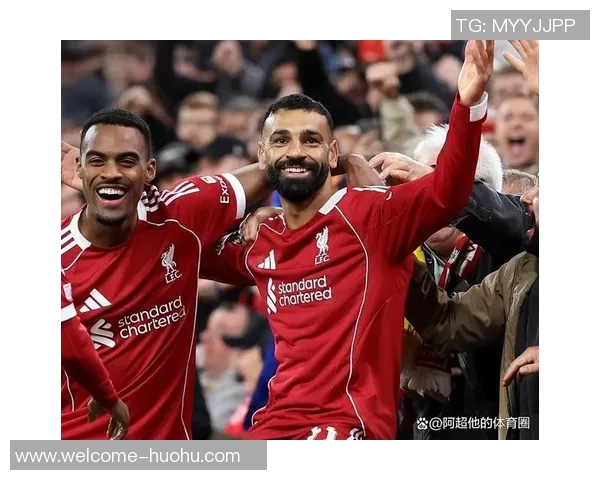 利物浦新海报揭晓三战水晶宫阵容包括斯洛特与维尔茨等明星球员