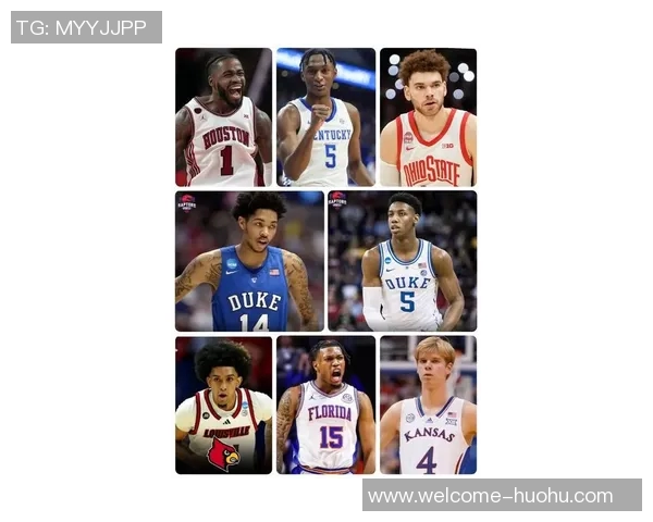 杜克队连续两年迎来全美第三球员名字相同均为卡梅隆的奇妙巧合